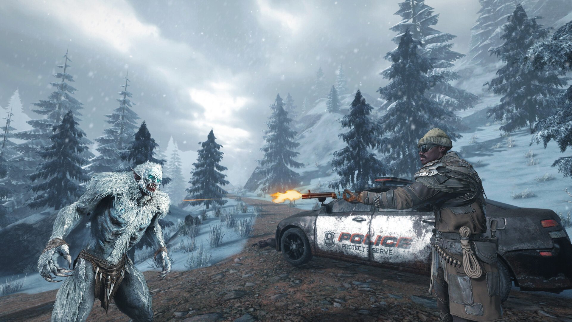 工人物语 重制版 截图14