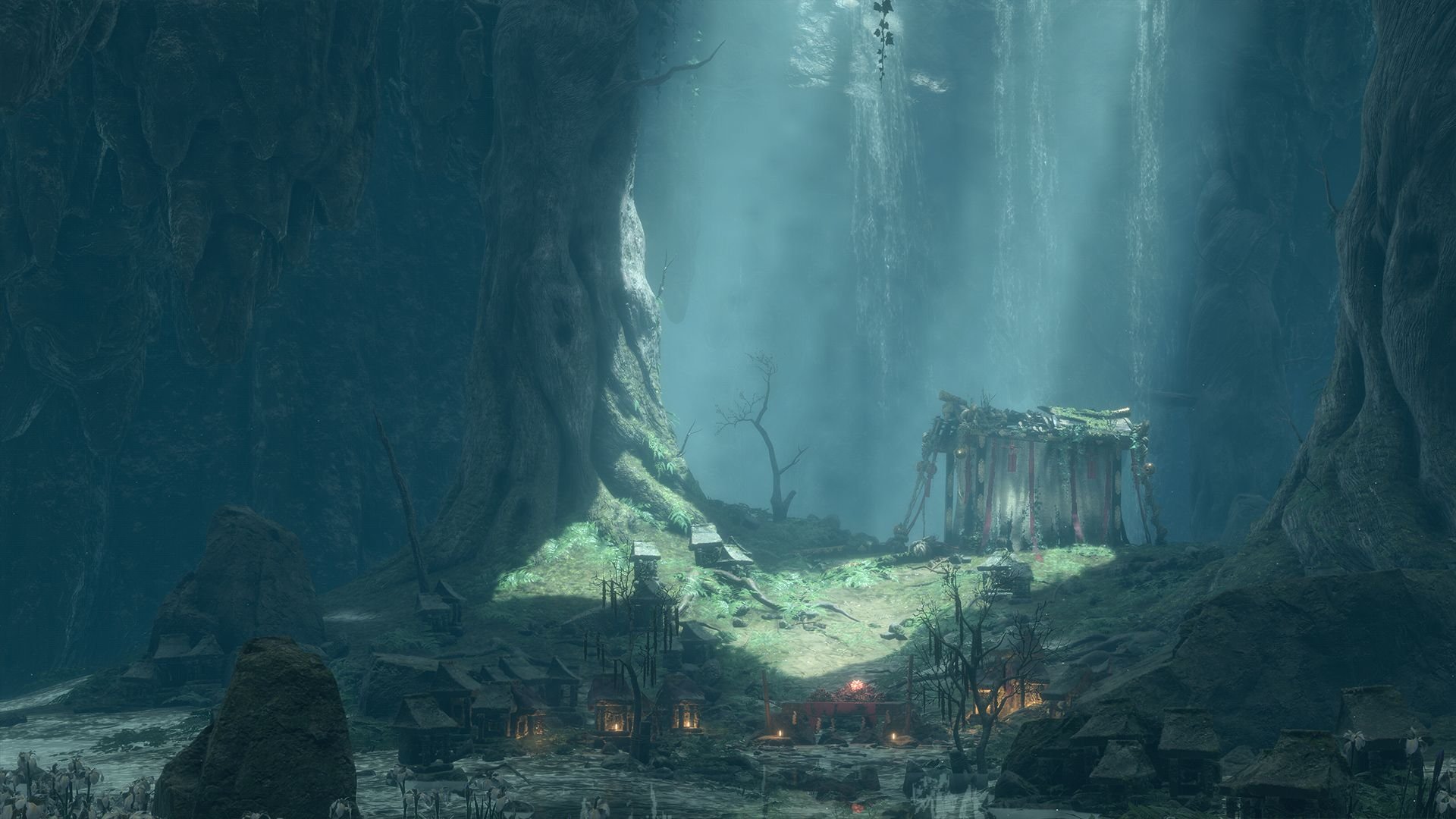 只狼：影逝二度 年度版 截图17