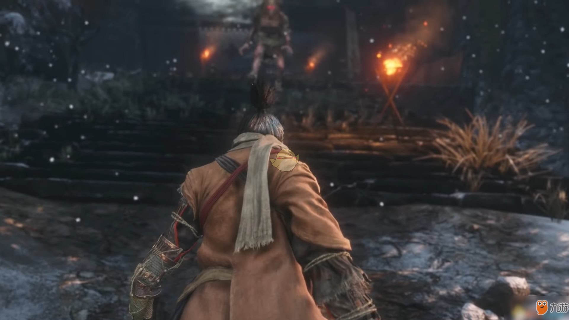 只狼：影逝二度 年度版 截图22