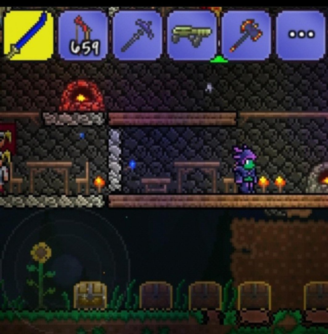 血源诅咒 终极版 截图10