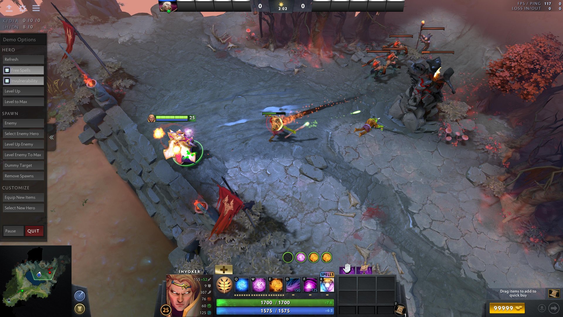 瓦尔海姆 截图17