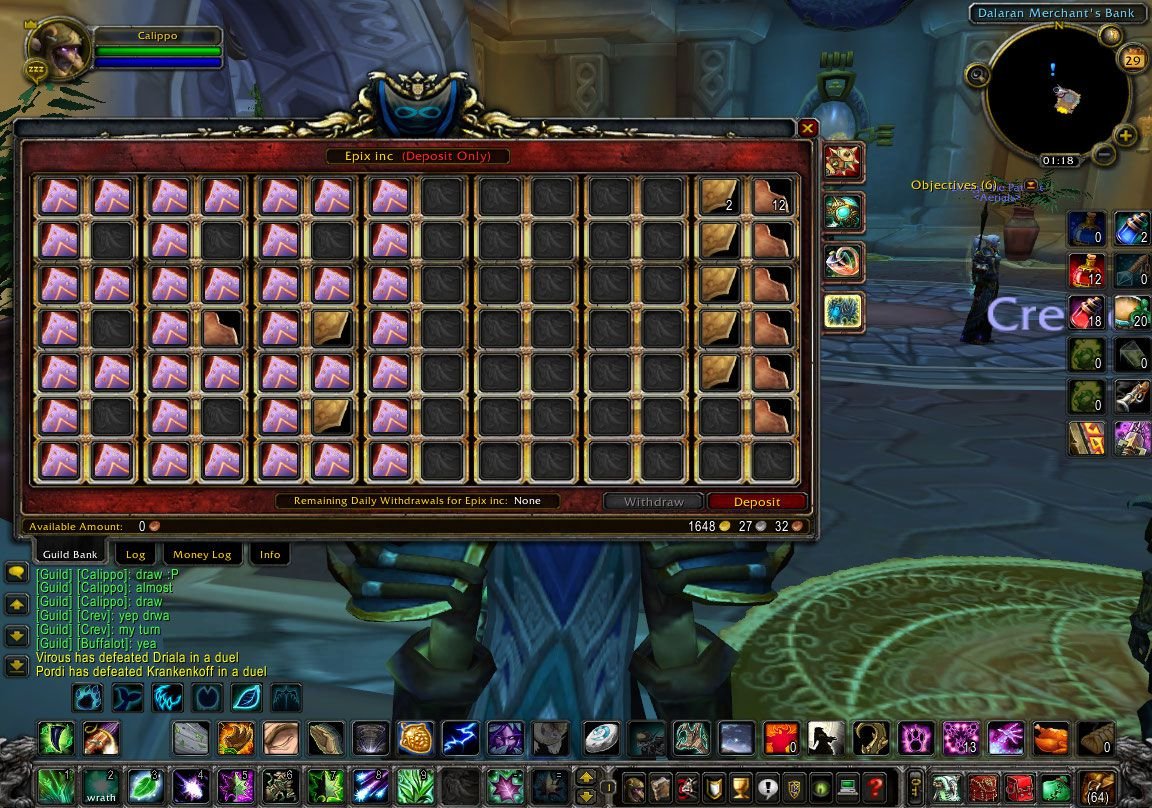 瓦尔海姆 截图18