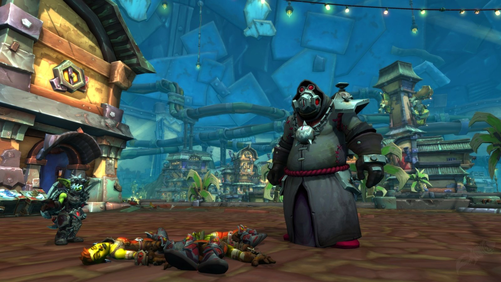 瓦尔海姆 截图19