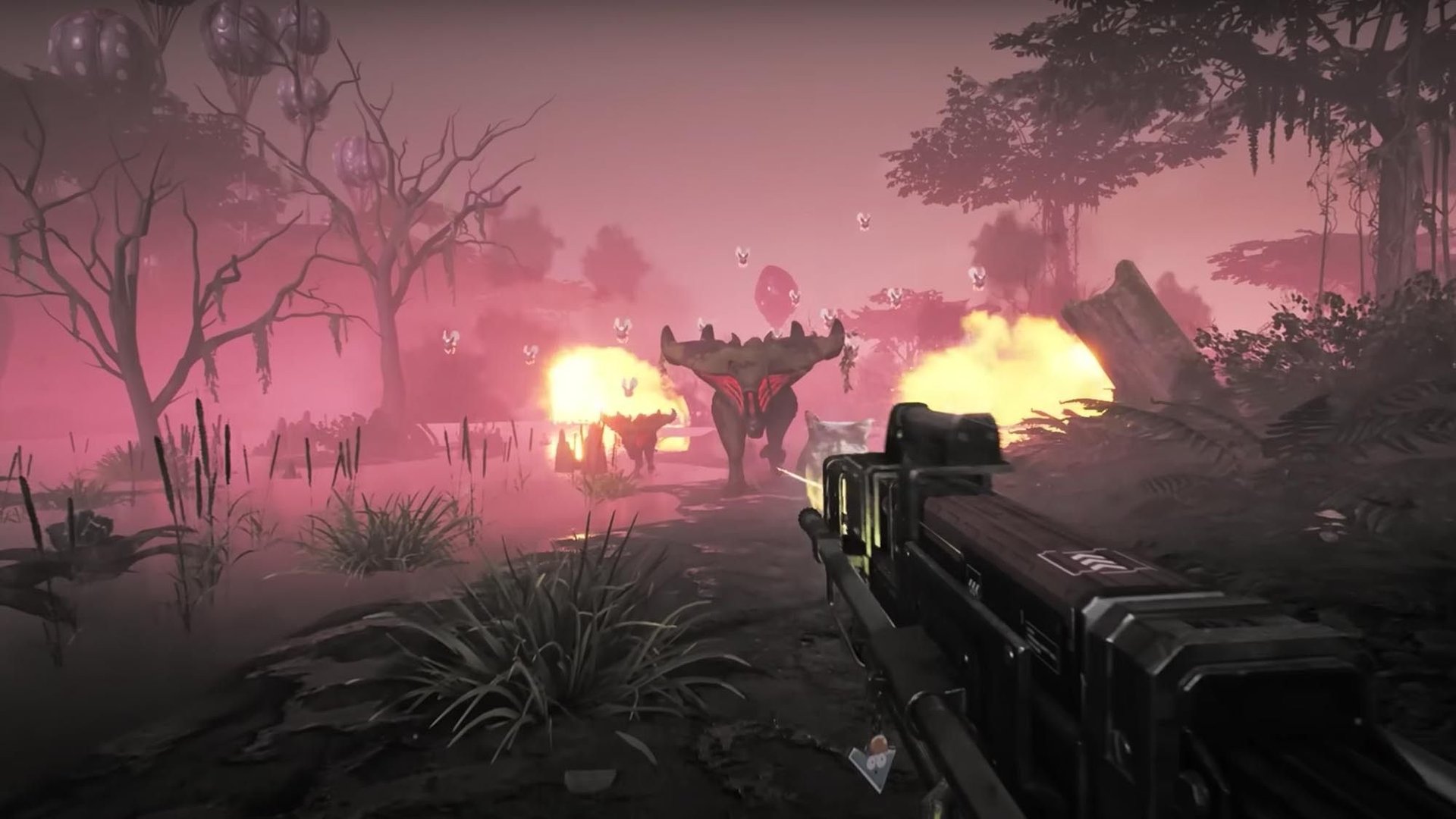 逃离塔科夫 终极版 截图8