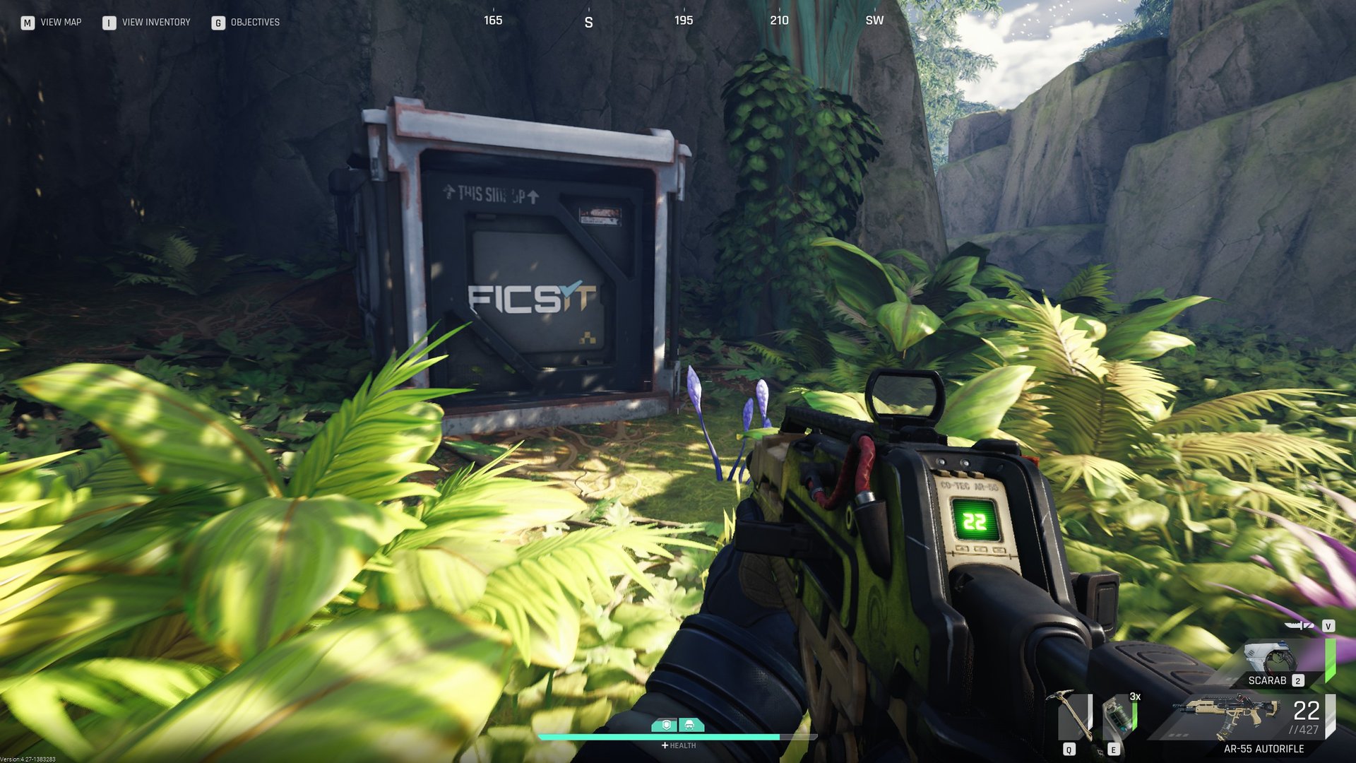 逃离塔科夫 终极版 截图19