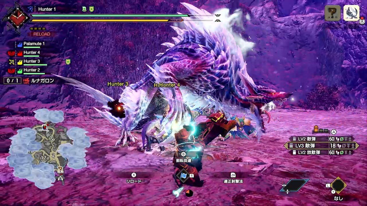 环世界 重制版 截图18