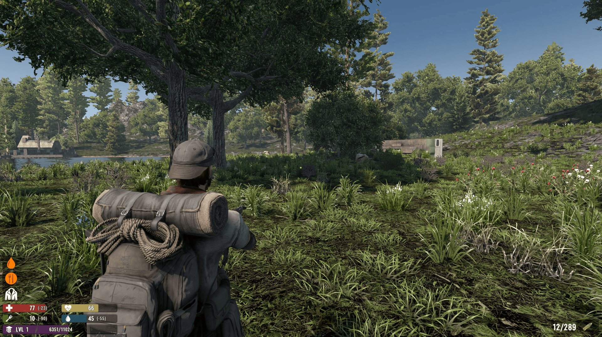 原神 重制版 截图4