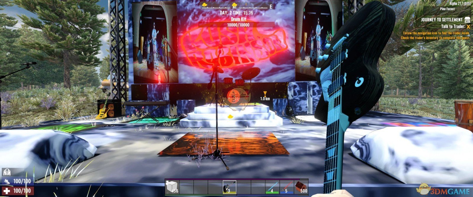 原神 重制版 截图6