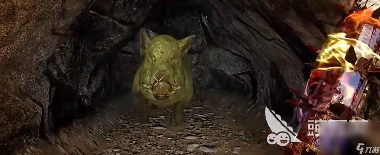 原神 重制版 截图11