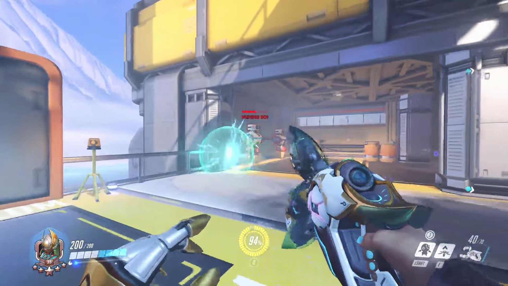 塞尔达传说：旷野之息 豪华版 截图15