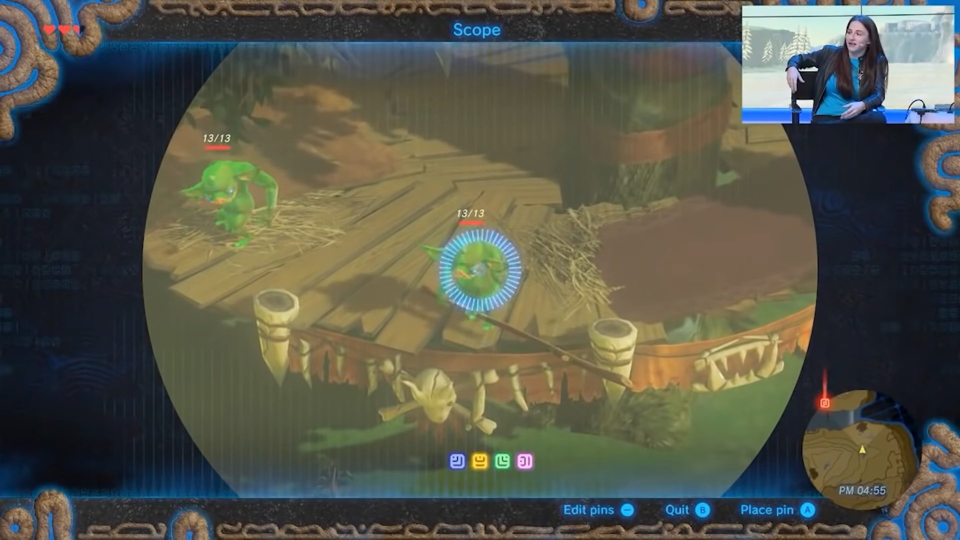 巫师3：狂猎 终极版 截图16