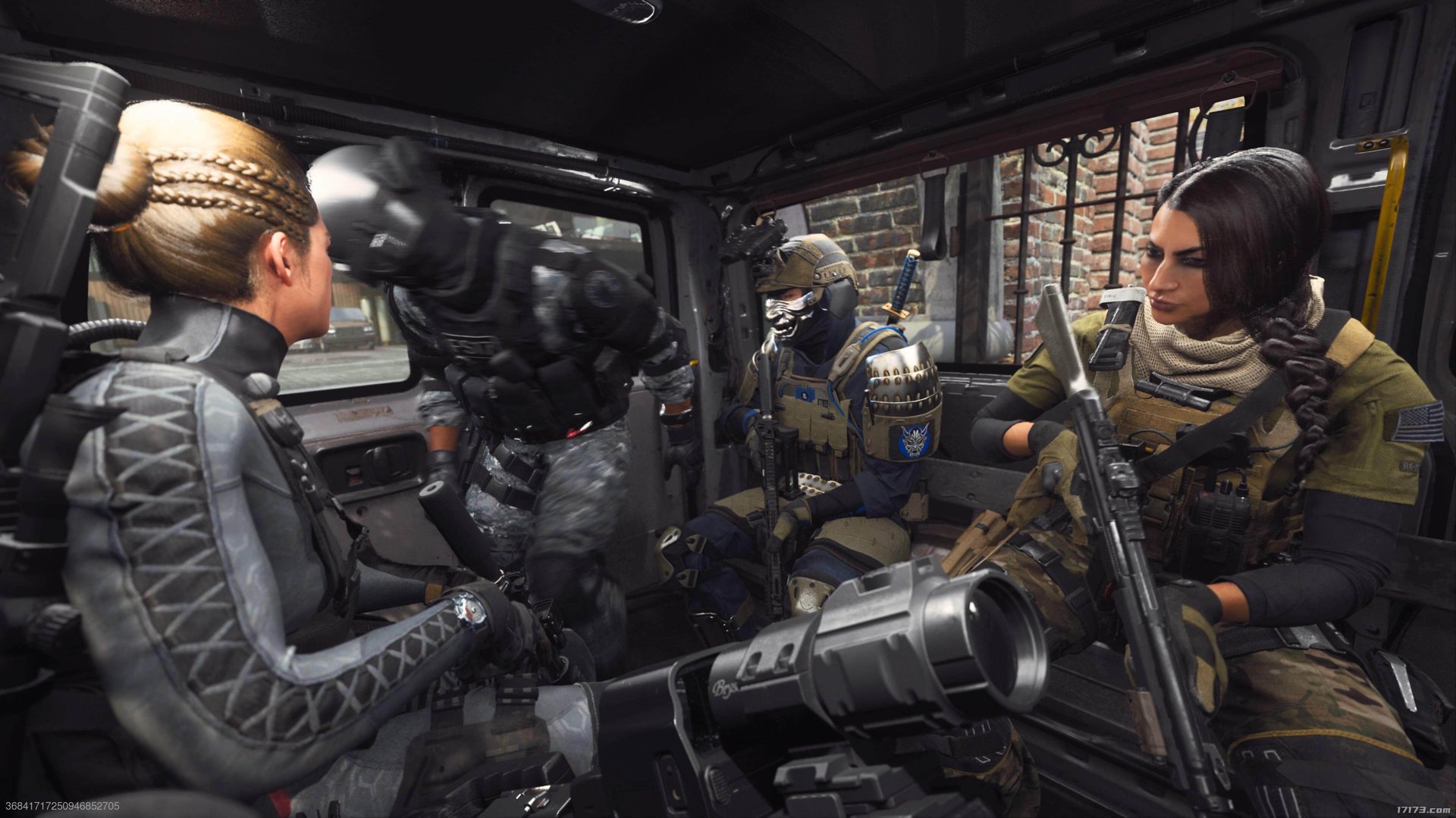 原神 终极版 截图20