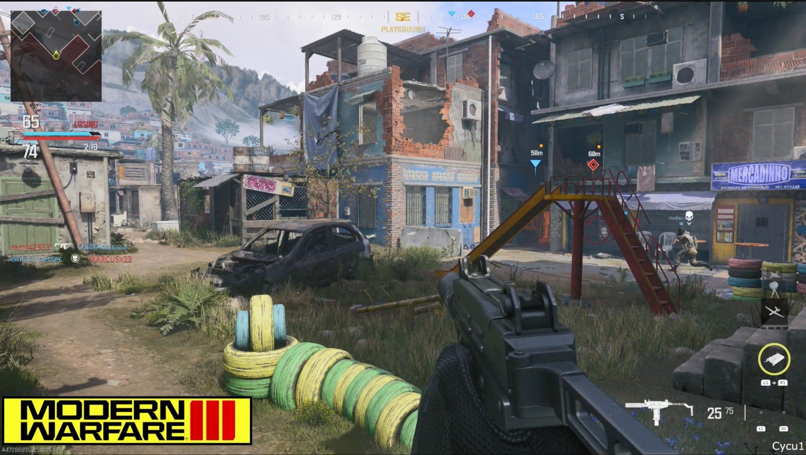 原神 终极版 截图24