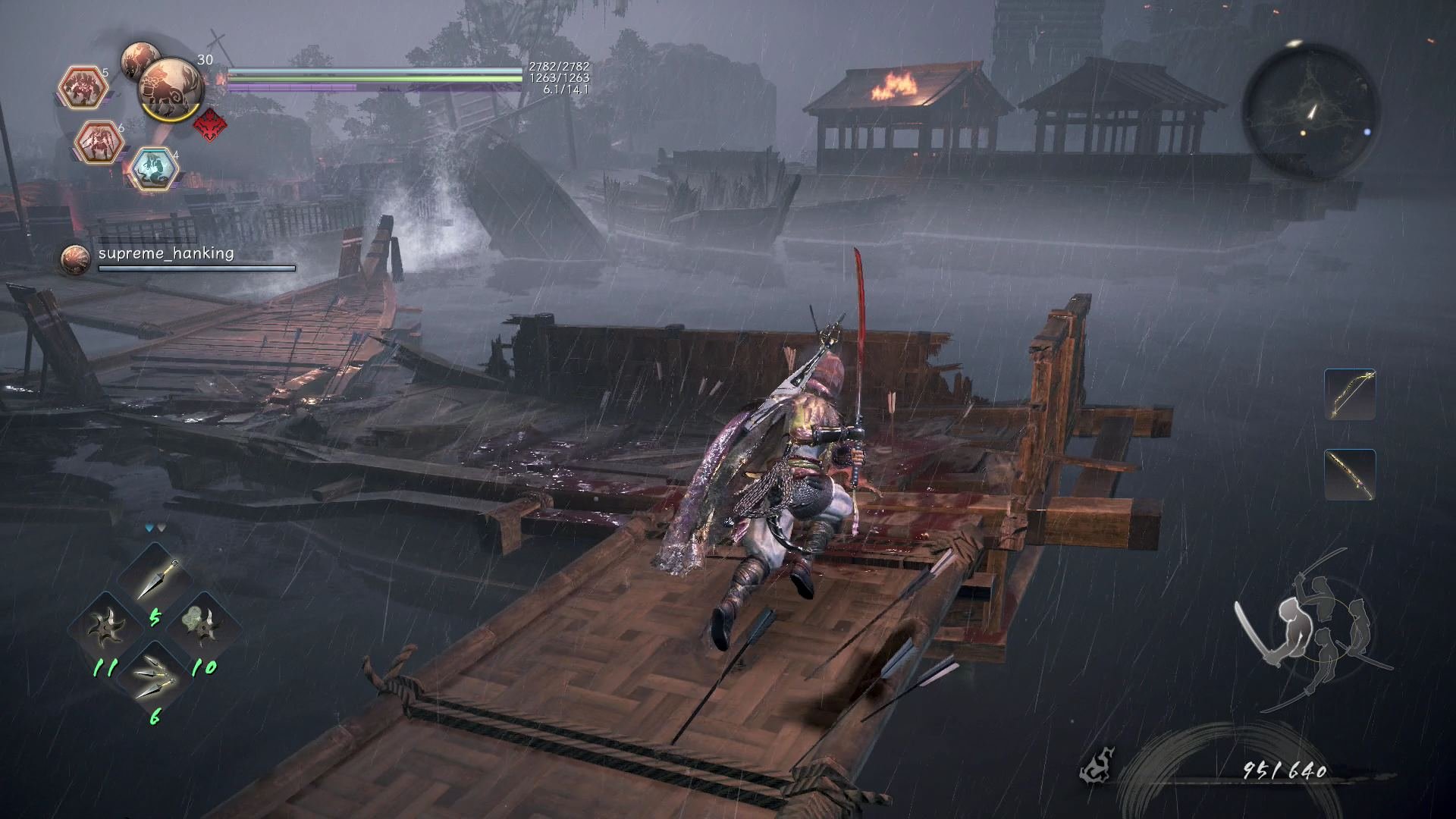 APEX英雄 终极版 截图12