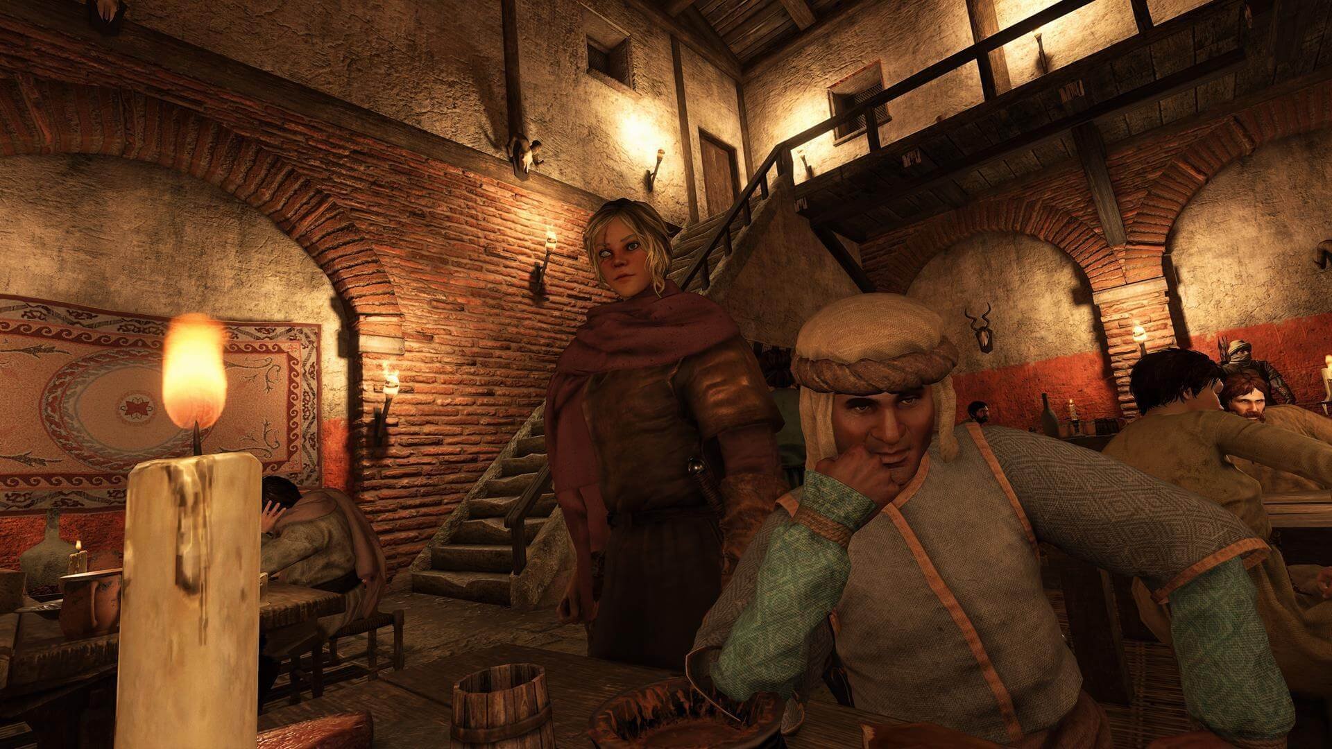 和平精英 终极版 截图8