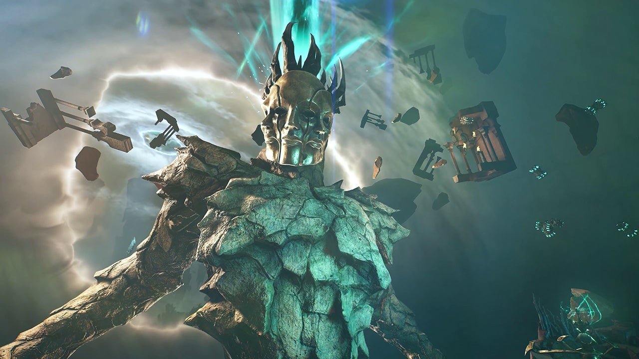 深岩银河 豪华版 截图7