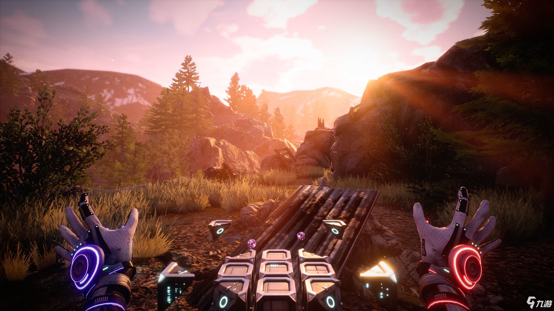 星露谷物语 年度版 截图14