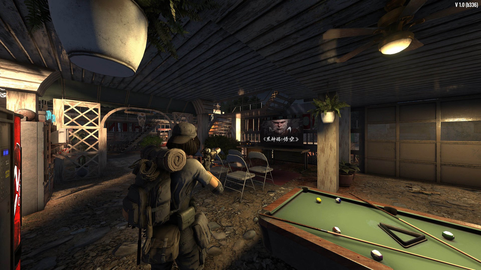 我的世界 重制版 截图6