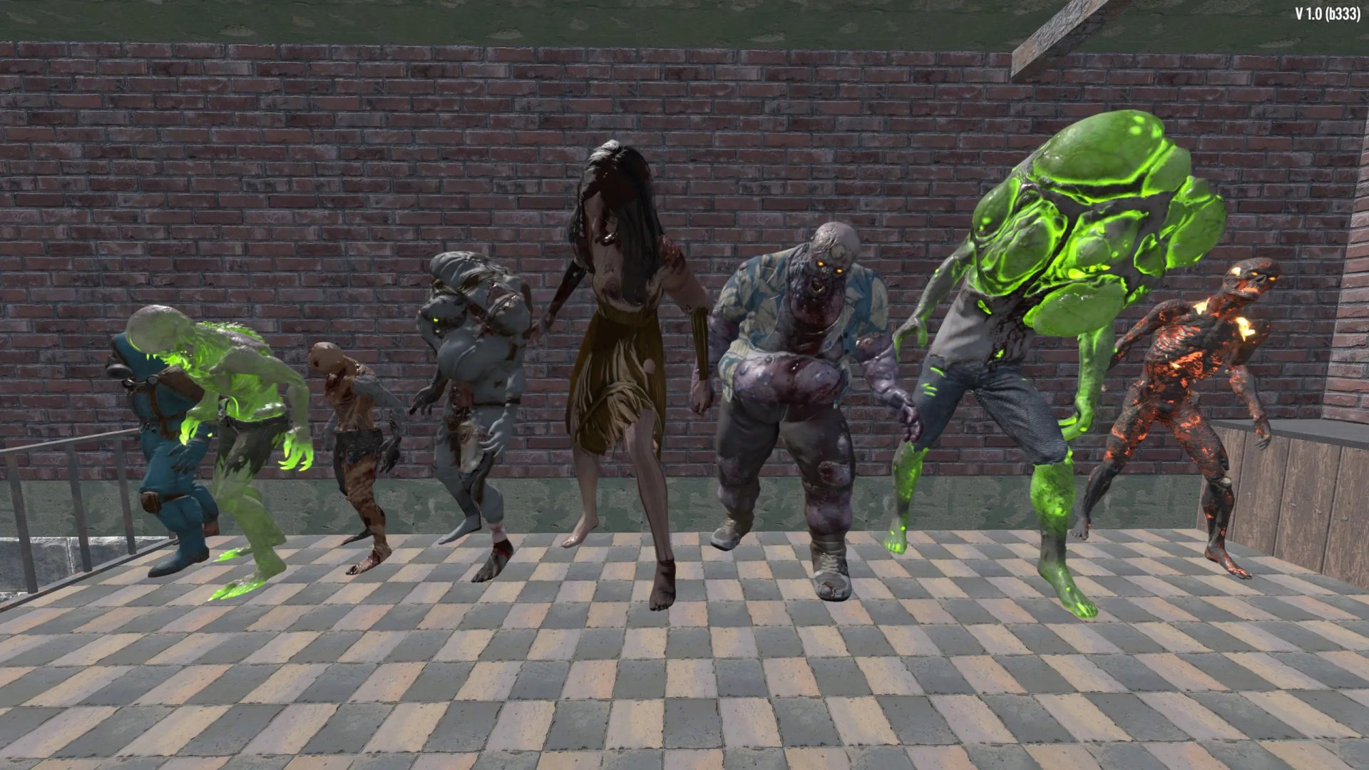 我的世界 重制版 截图13