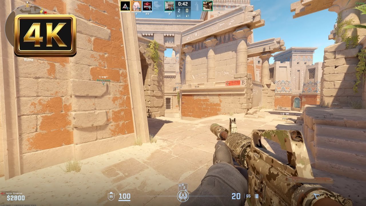 双人成行 年度版 截图3