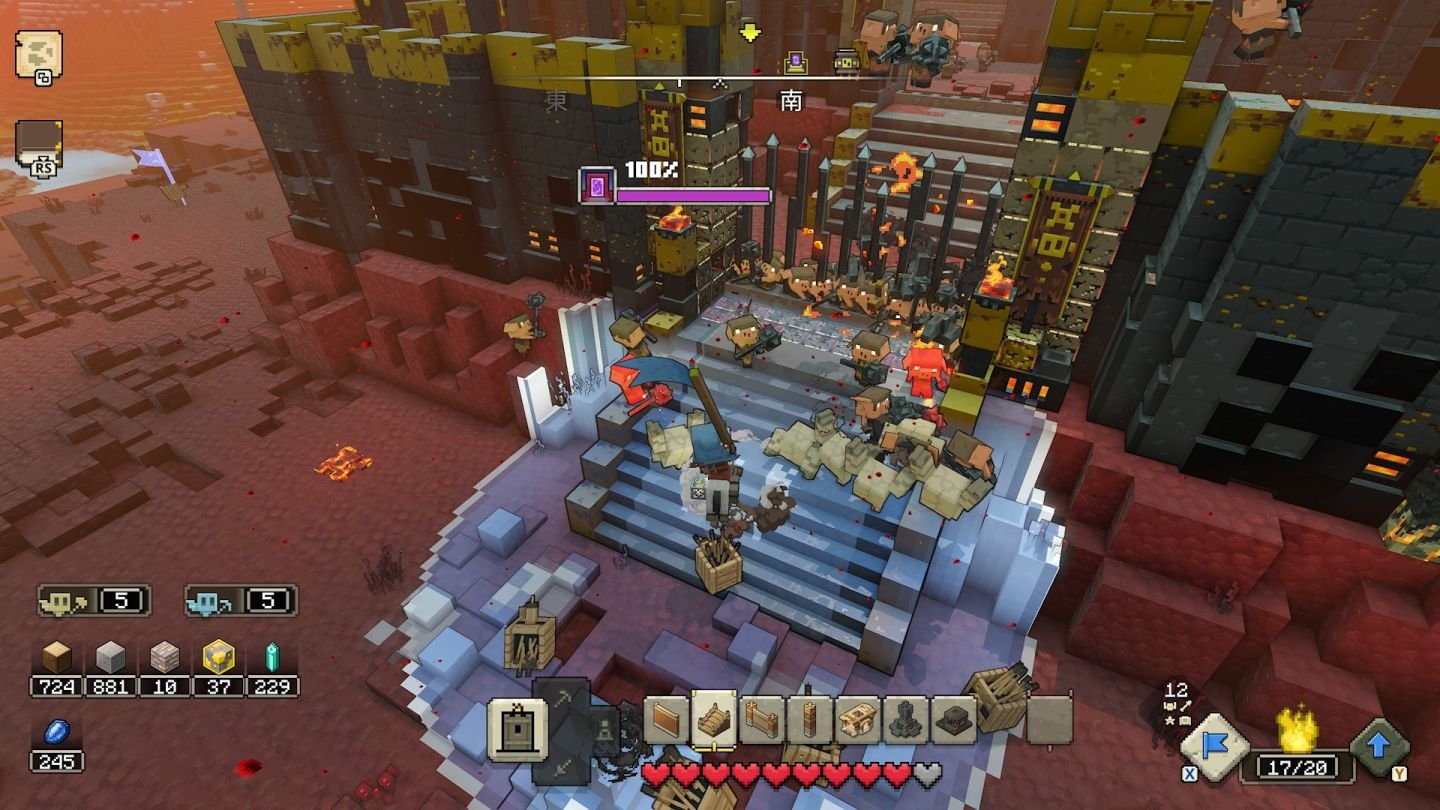 APEX英雄 终极版 截图9