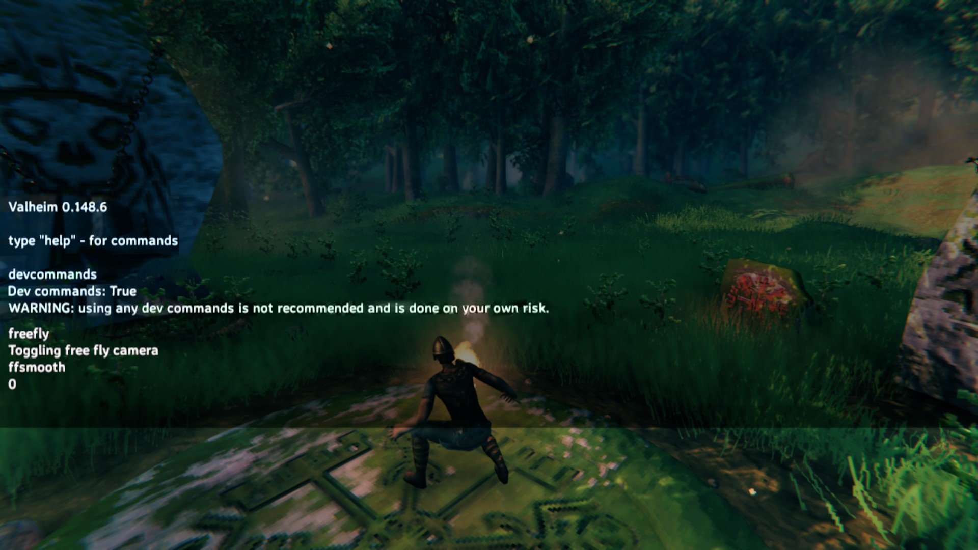 血源诅咒 完整版 截图14