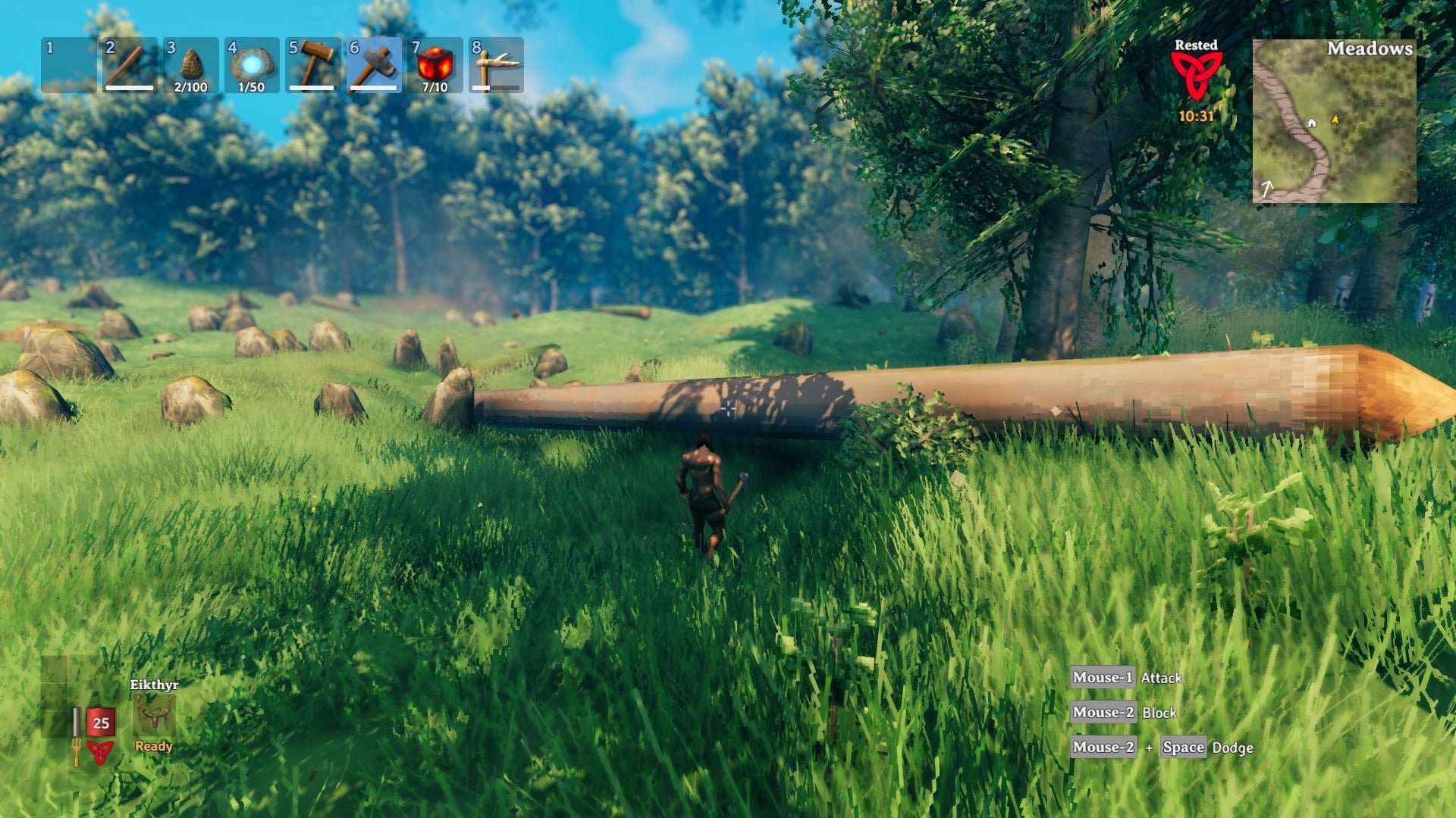 血源诅咒 完整版 截图22