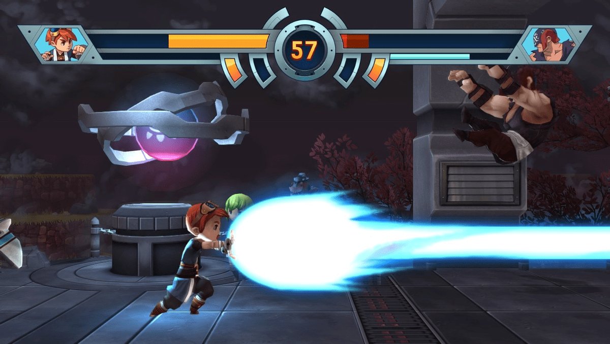 深岩银河 完整版 截图19