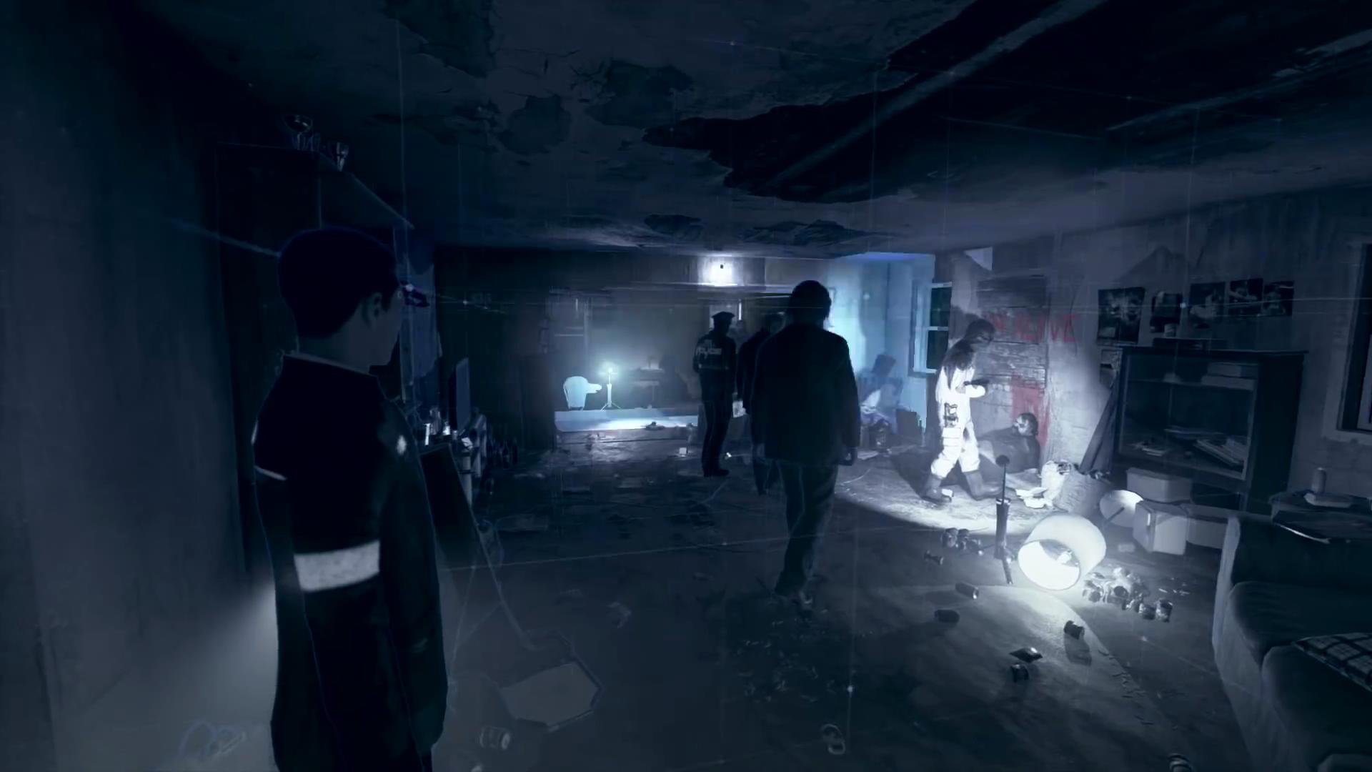 血源诅咒 终极版 截图3