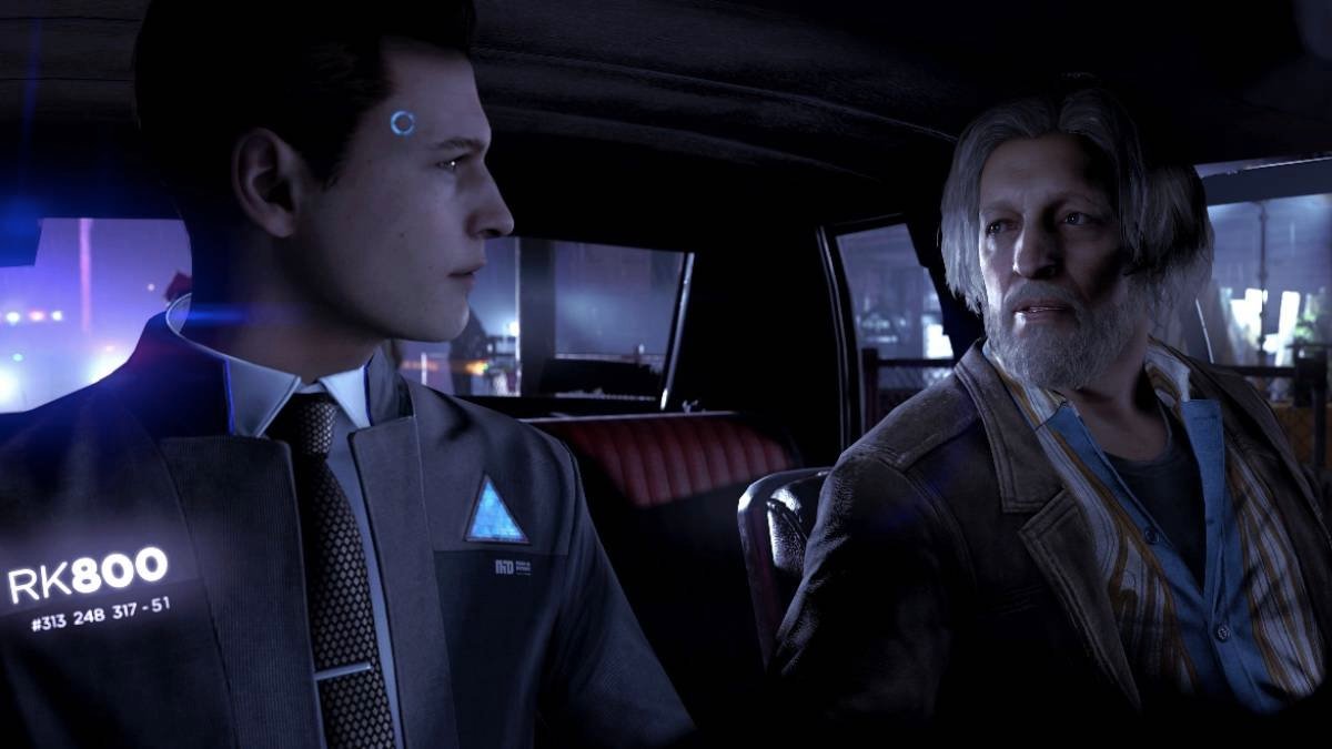 血源诅咒 终极版 截图11