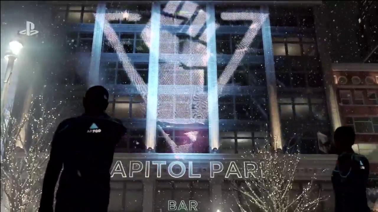 血源诅咒 终极版 截图12