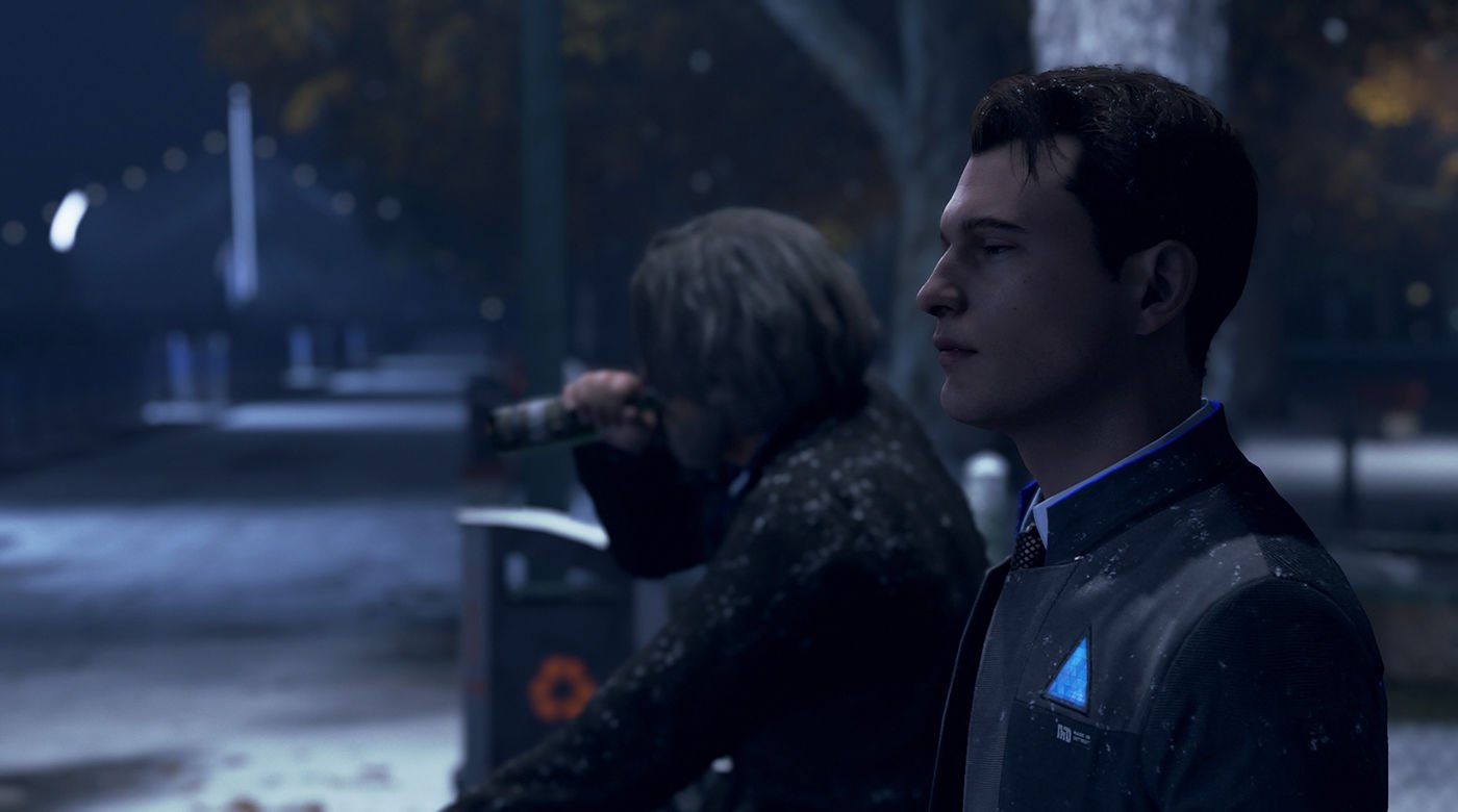 血源诅咒 终极版 截图15