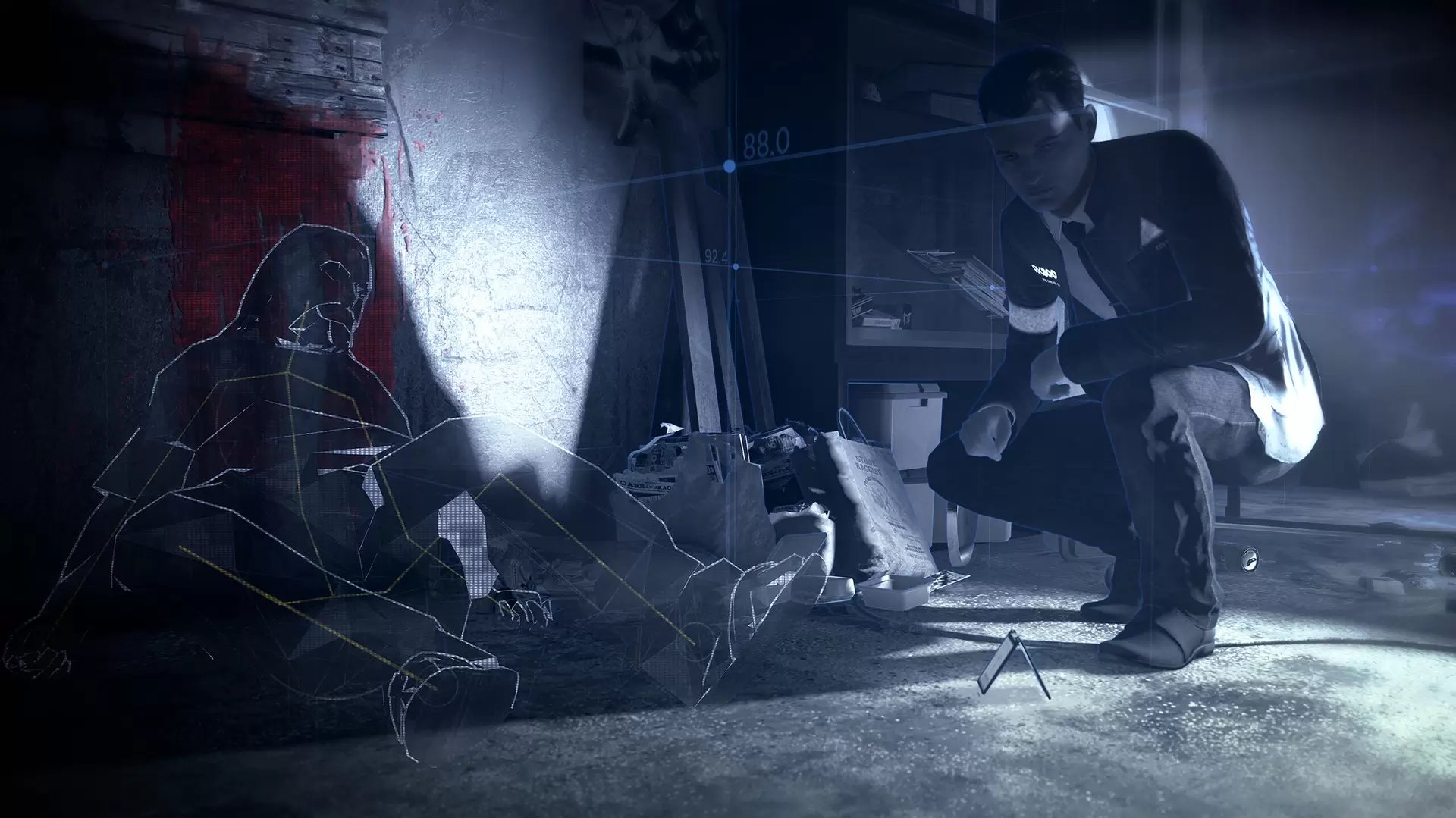 血源诅咒 终极版 截图17