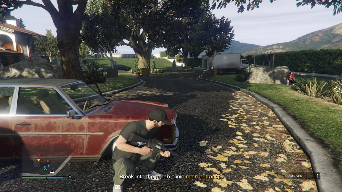 血源诅咒 终极版 截图4