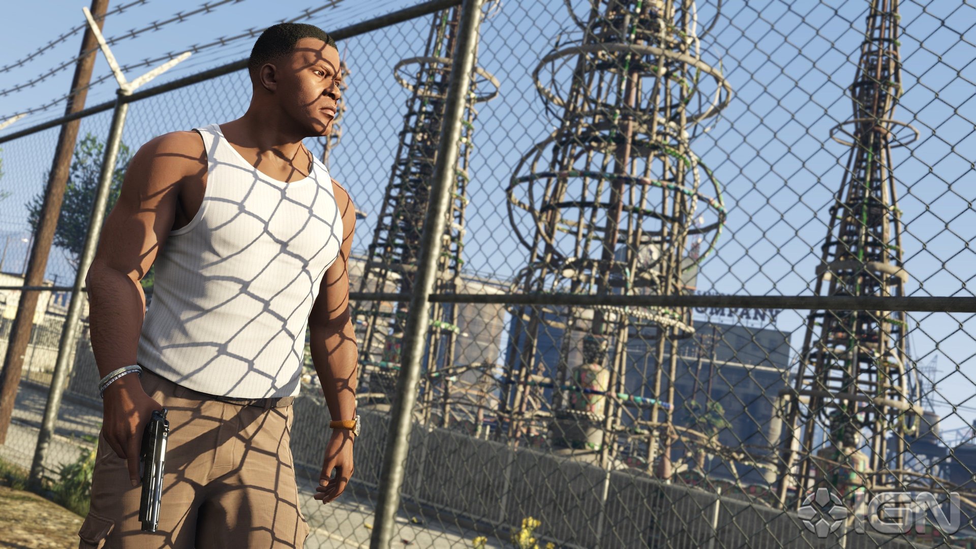 血源诅咒 终极版 截图10