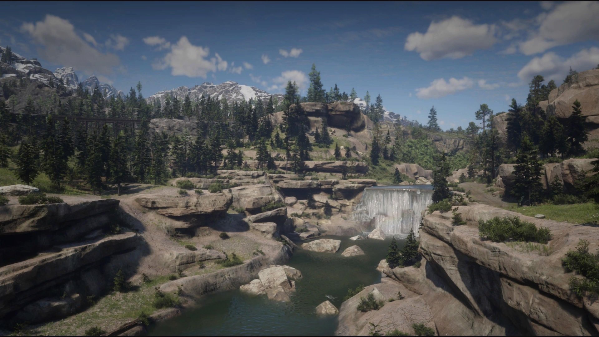 原神 重制版 截图7