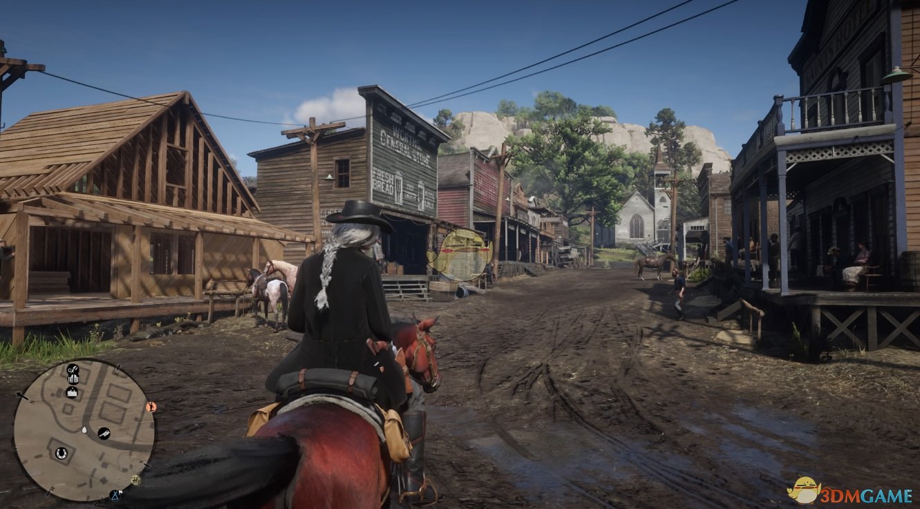 原神 重制版 截图12