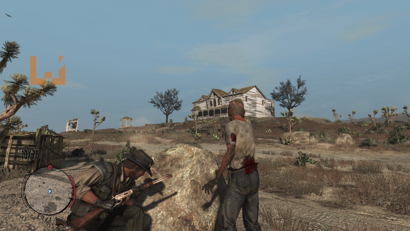 原神 重制版 截图20