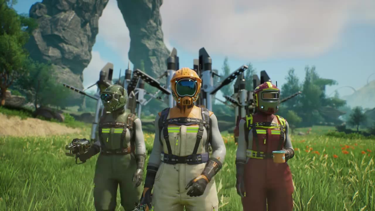 环世界 完整版 截图17