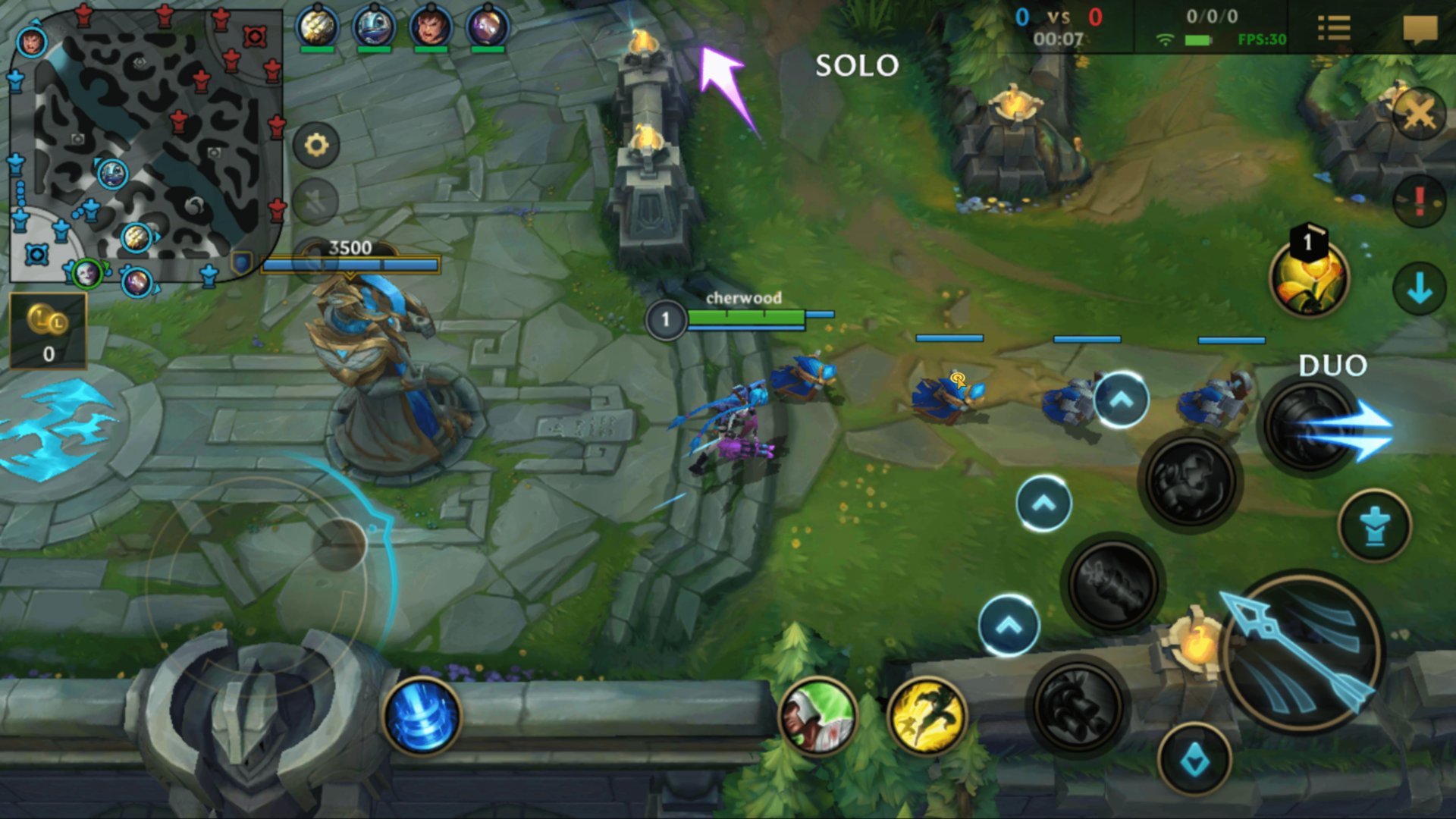 我的世界 重制版 截图4