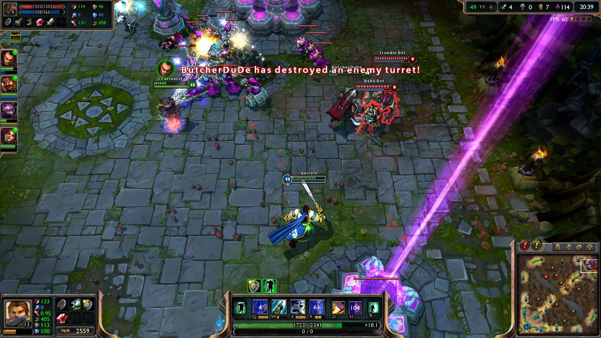 我的世界 重制版 截图5