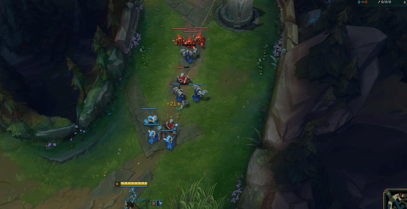 我的世界 重制版 截图12