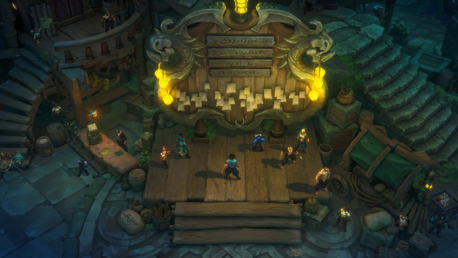 我的世界 重制版 截图14