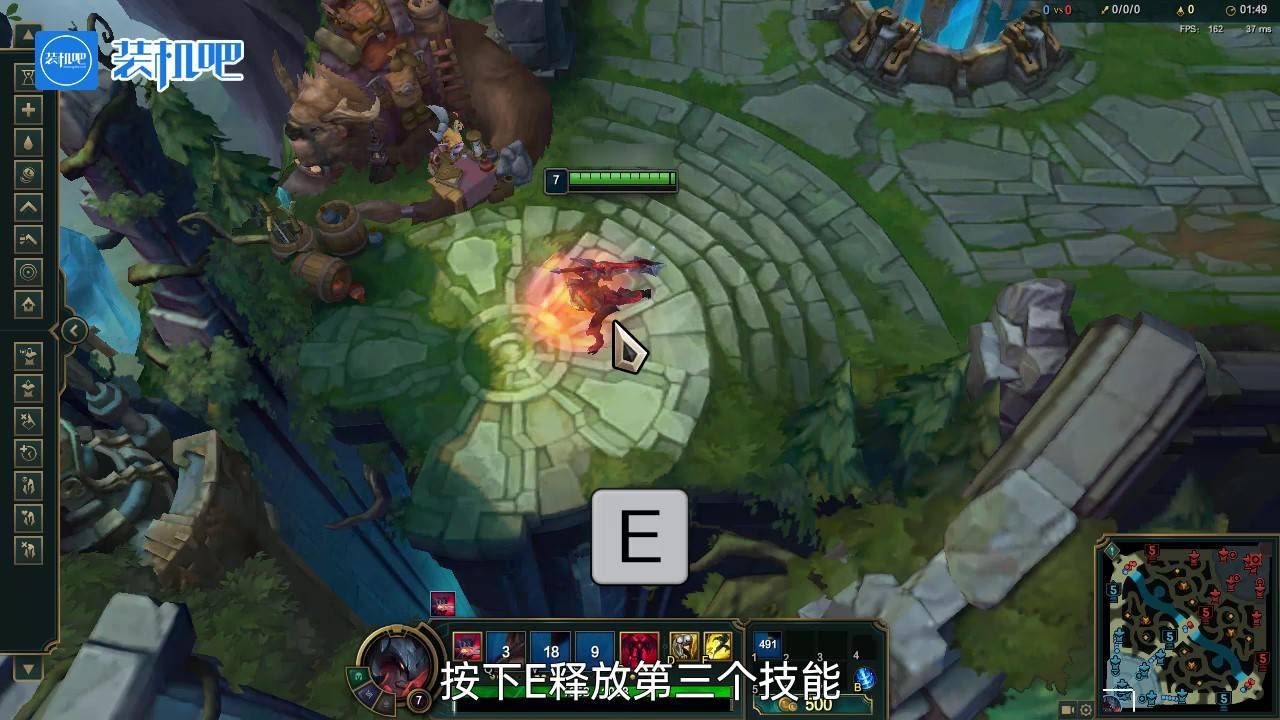 原神 终极版 截图18