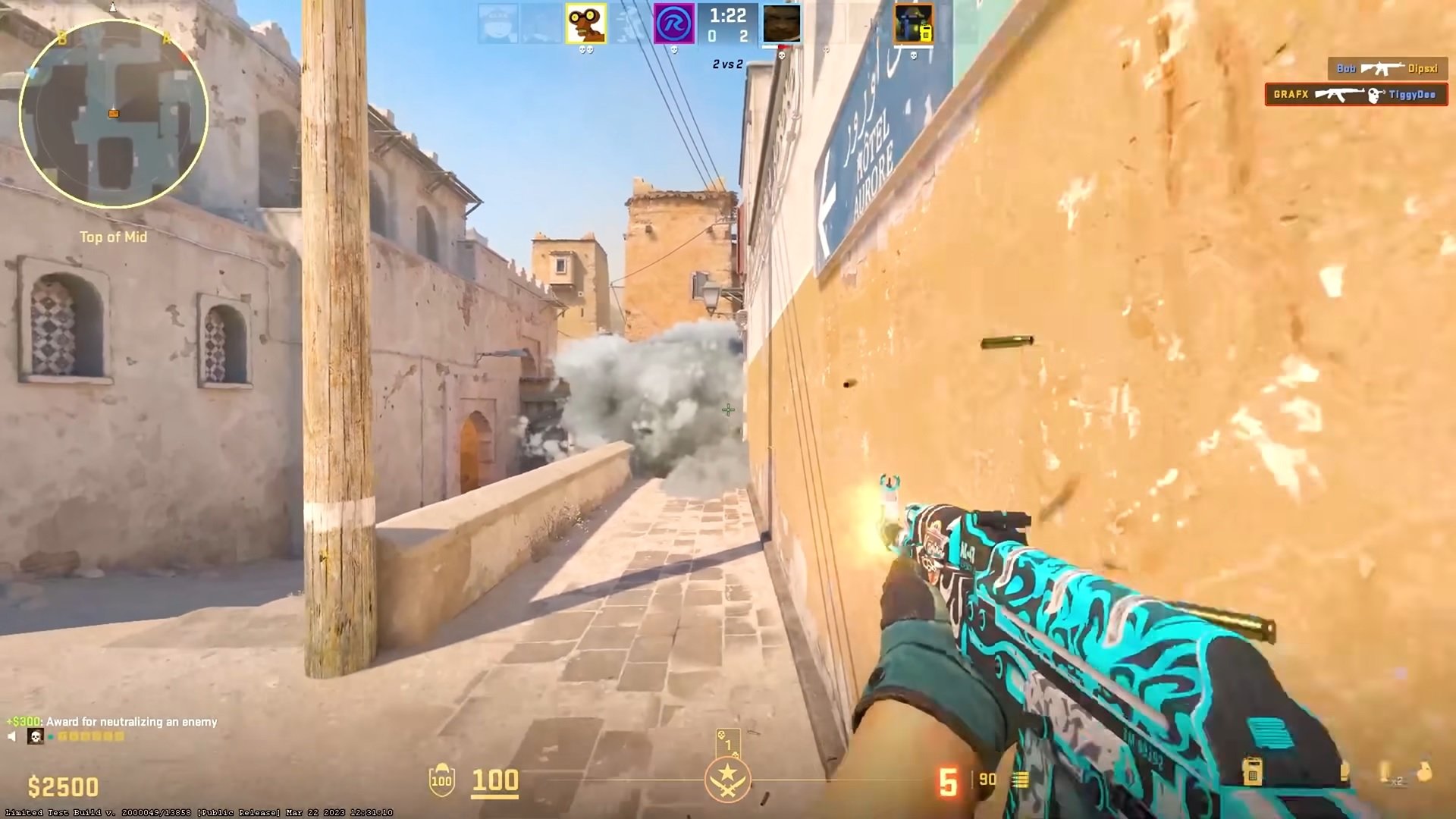 血源诅咒 终极版 截图3