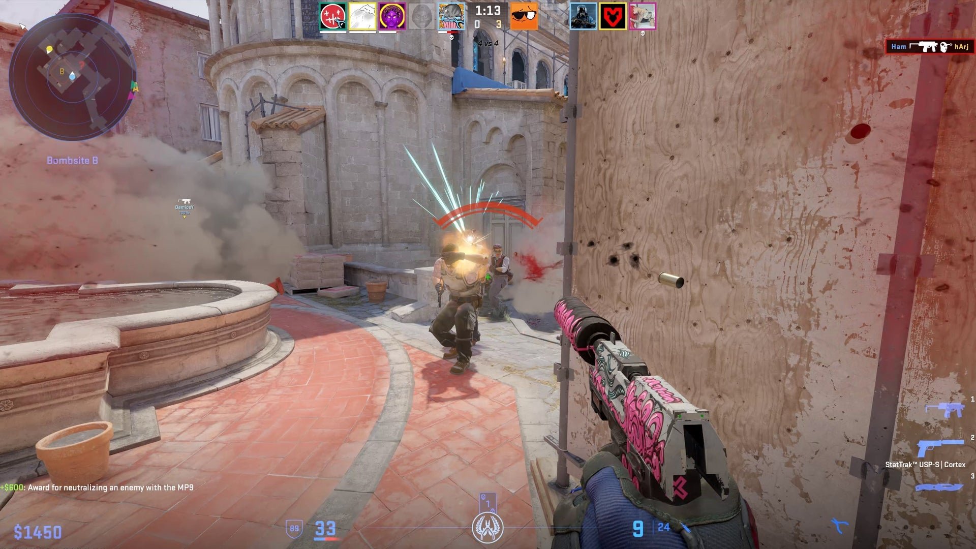 血源诅咒 终极版 截图8