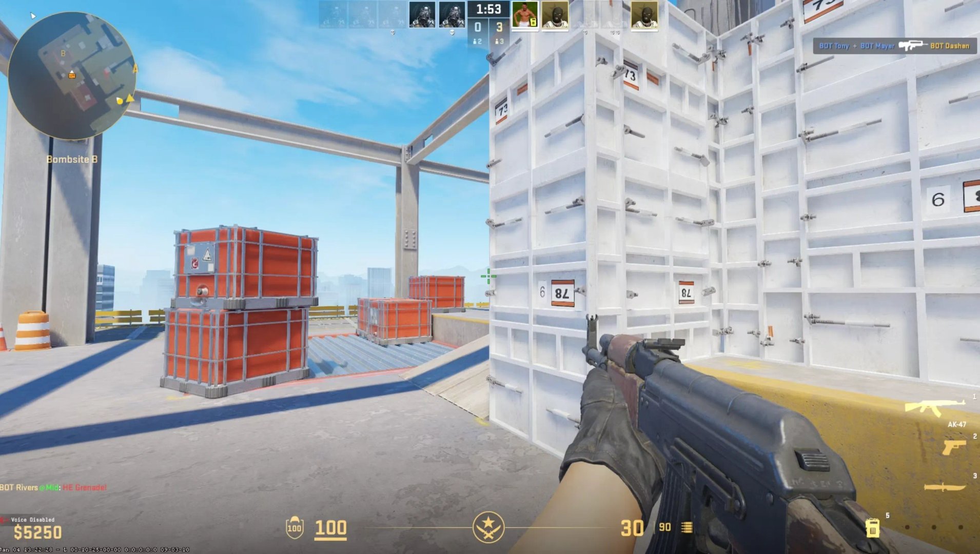 血源诅咒 终极版 截图10