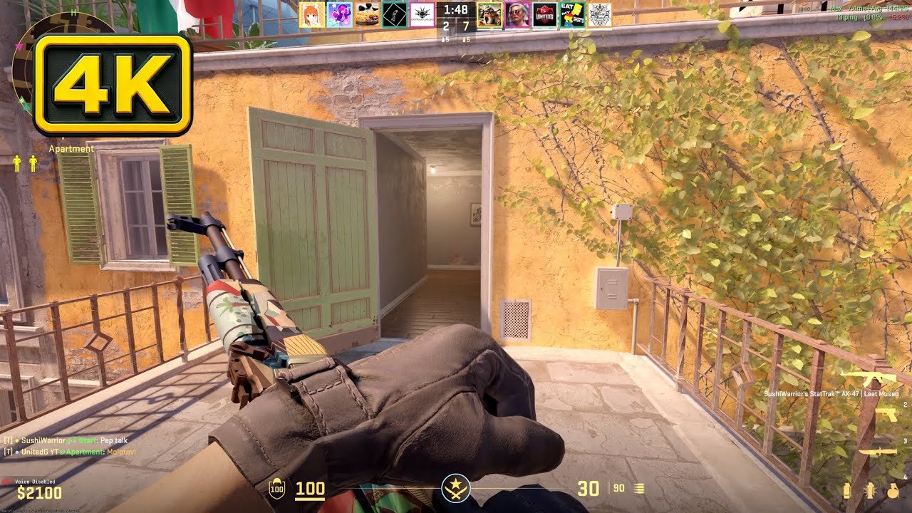 血源诅咒 终极版 截图13